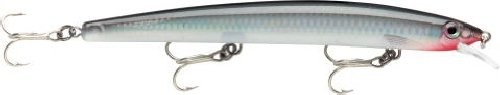Rapala wobler Max RAP FS Flake Silver, 15 cm 23 G MXR15FS