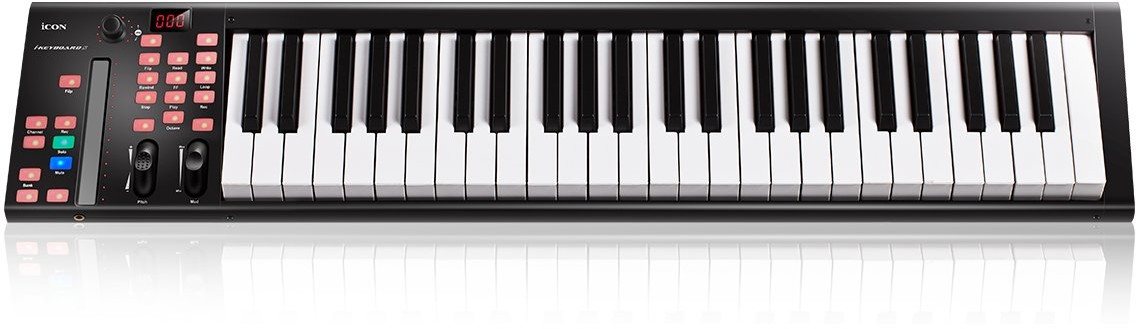 Icon iKeyboard 5X