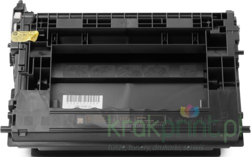 eMPe Toner Zamiennik do HP M611dn/M612dn | 25,2tys W1470X Black W1470X