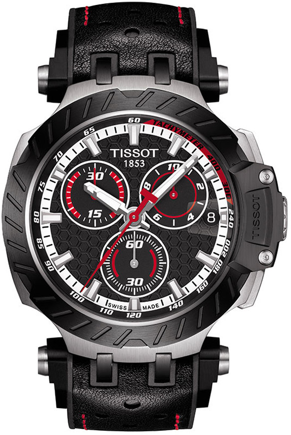 Tissot T115.417.27.051.01 T-RACE MOTOGP 2020 CHRONOGRAPH LIMITED EDITION