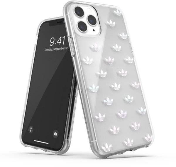 Adidas OR SnapCase ENTRY iPhone 12 Pro colourful hurtel-89735-0