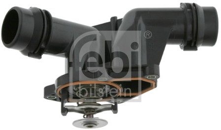 FEBI Termostat, środek chłodzący FEBI 23529