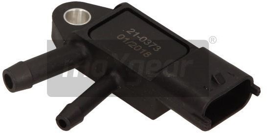 MAXGEAR Czujnik, ciśnienie spalin 21-0373 21-0373
