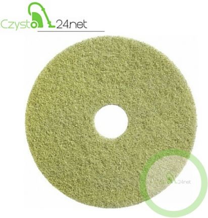 Pad żółty (Możliwość wybrania rozmiaru) PZŁ17