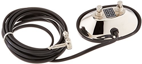 Fender 2-Button Vintage Style Footswitch/przełącznik nożny 0994058000