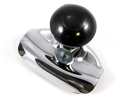 UNIWERSALNY Lampa kierownica gałka 00135