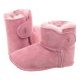 Emu Australia Trzewiki Baby Bootie 2017 Pink B10310 (EM204-b) para S:2|L:1|