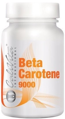 Calivita Beta Carotene 9000