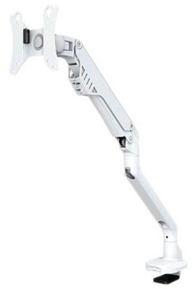 NewStar FPMA-D750WHITE - desk mount FPMA-D750WHITE