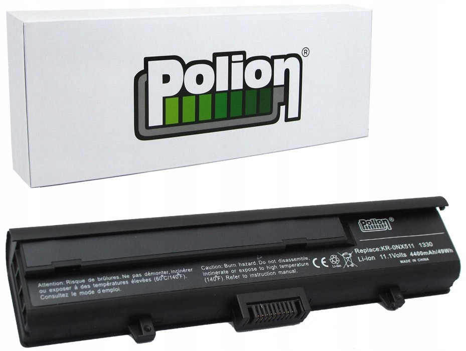 Dell Bateria PP25L PU556 PU559 PU563 do laptopa