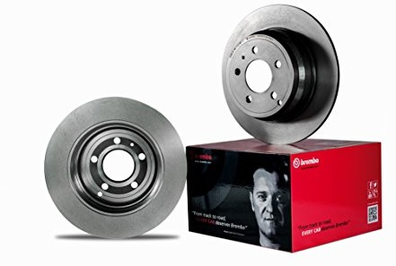 Brembo 09.b324.13 tarcze hamulcowe 09.B324.13