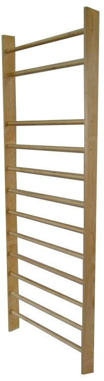 Drabinka gimnastyczna 250 x 90 cm z okuciem - Marbo Sport 1005470