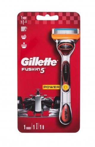 Gillette Fusion5 Power maszynka do golenia 1 szt dla mężczyzn