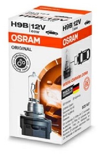 OSRAM Żarówka samochodowa H9B Original Line 65 W 12 V 1 szt