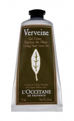 Zdjęcia - Kremy i toniki LOccitane L'Occitane Verveine  krem do rąk 75 ml dla kobiet (Verbena)