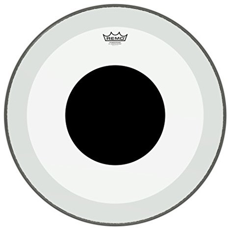 Remo powerstroke 3 Clear 22