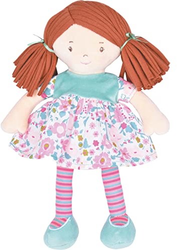 Andreu Toys Andreu Toys Andreu Toys175168S Bonnika Lil'l Katty pluszowa zabawka 26 cm Andreu Toys175168S