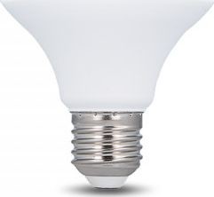 Forever Light Żarówka LED E27 10W G95 biała ciepła RTV003626