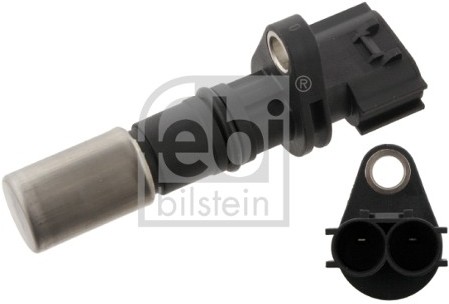 FEBI Generator impulsów, wał korbowy FEBI 30826