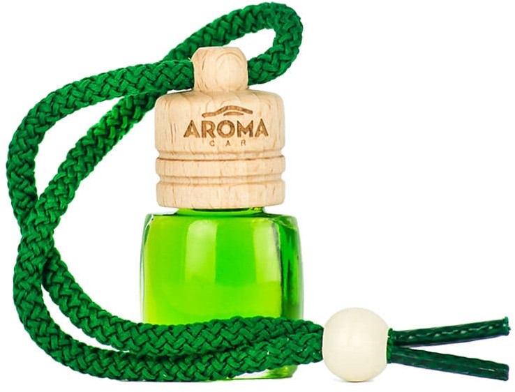 MTM INDUSTRIES Odświeżacz powietrza aroma wood green tea