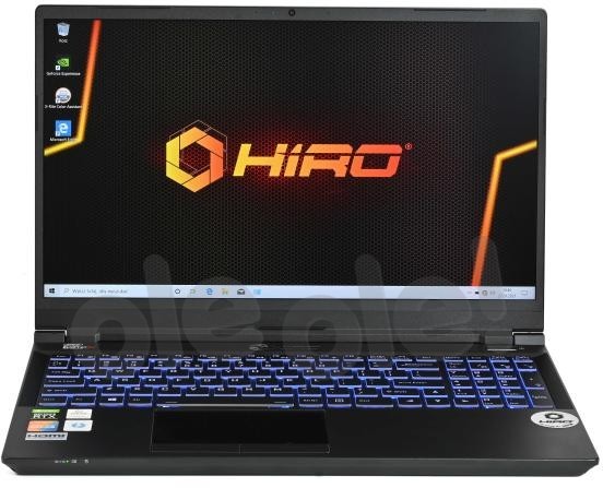 HIRO S560 (NBC-S560I72060-H01)