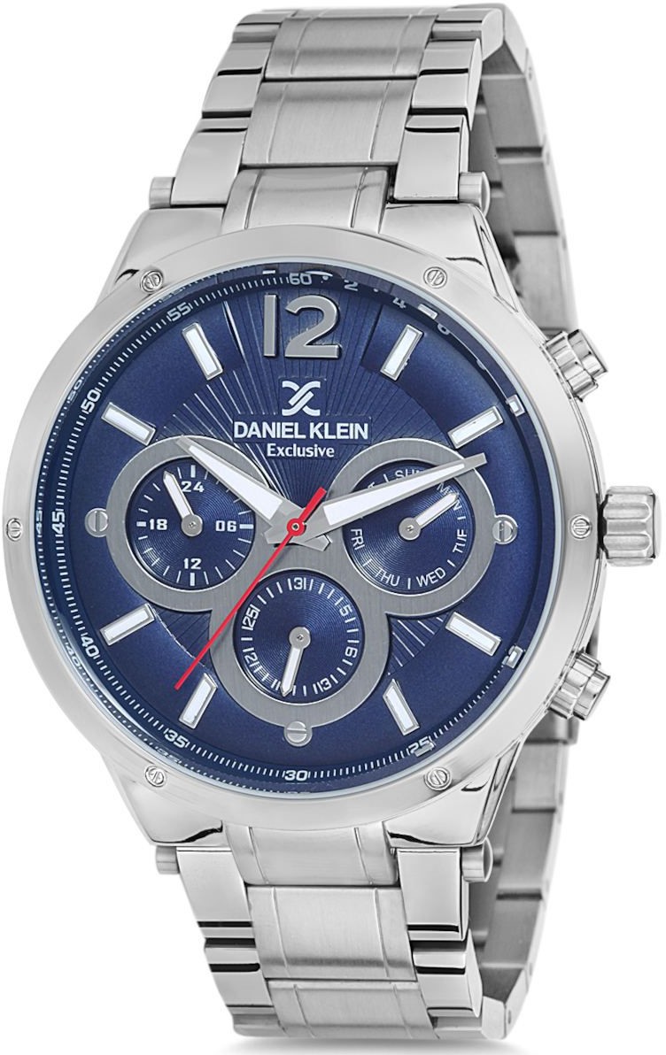 Daniel Klein Zegarek męski DK12137-3