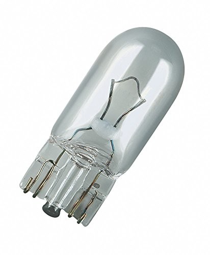 Osram Truck Star Pro, zespoły sygnału reflektorów, 2825ult, 12 V, sztuk w tekturowym składanym pudełku 2825ULT