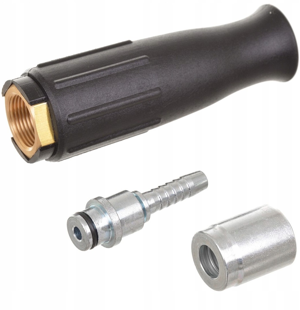 Karcher Zakucie DN6 M22x1,5 zakuwka wąż do myjka