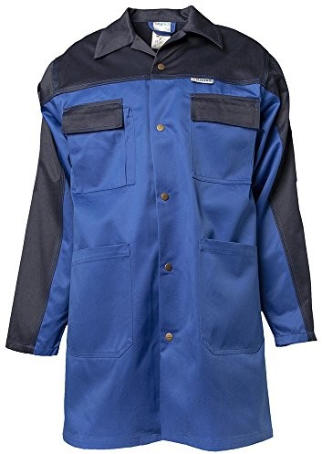 Planam Kurtka tristep pracy zawodowej płaszcz Szary/czarny, wielokolorowa