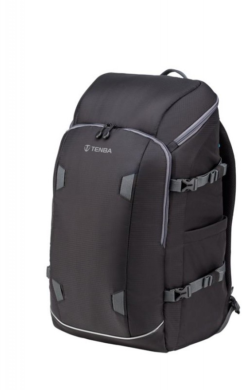 Tenba Solstice 24L Backpack Black T-636-415