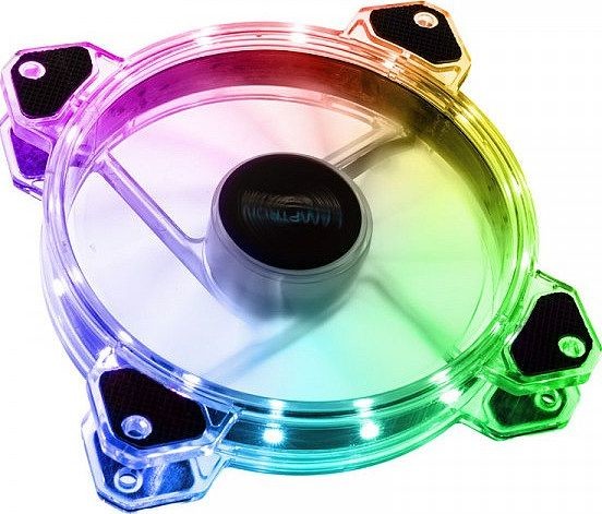 Lamptron Rigel Rainbow RGB LAMP-RIGEL12251 LAMP-RIGEL12251
