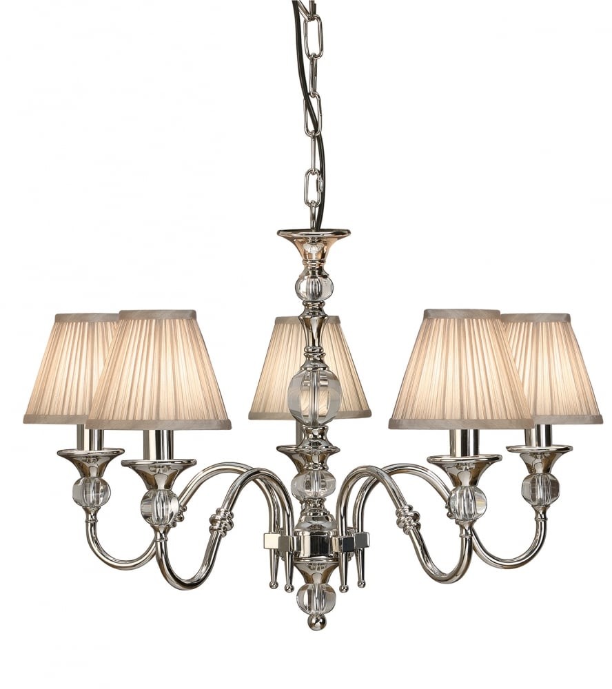 Interiors Zwis POLINA 63580 INTERIORS 63580/INT/CUBI