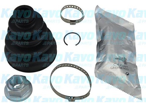 KAVO Zestaw osłon, półoś napędowa KAVO CVB-5511