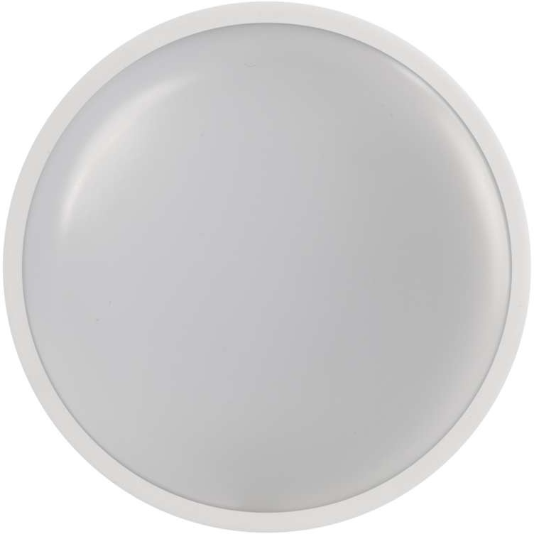 Emos Oprawa kanałowa LED okrągła 20W biały ZM3010