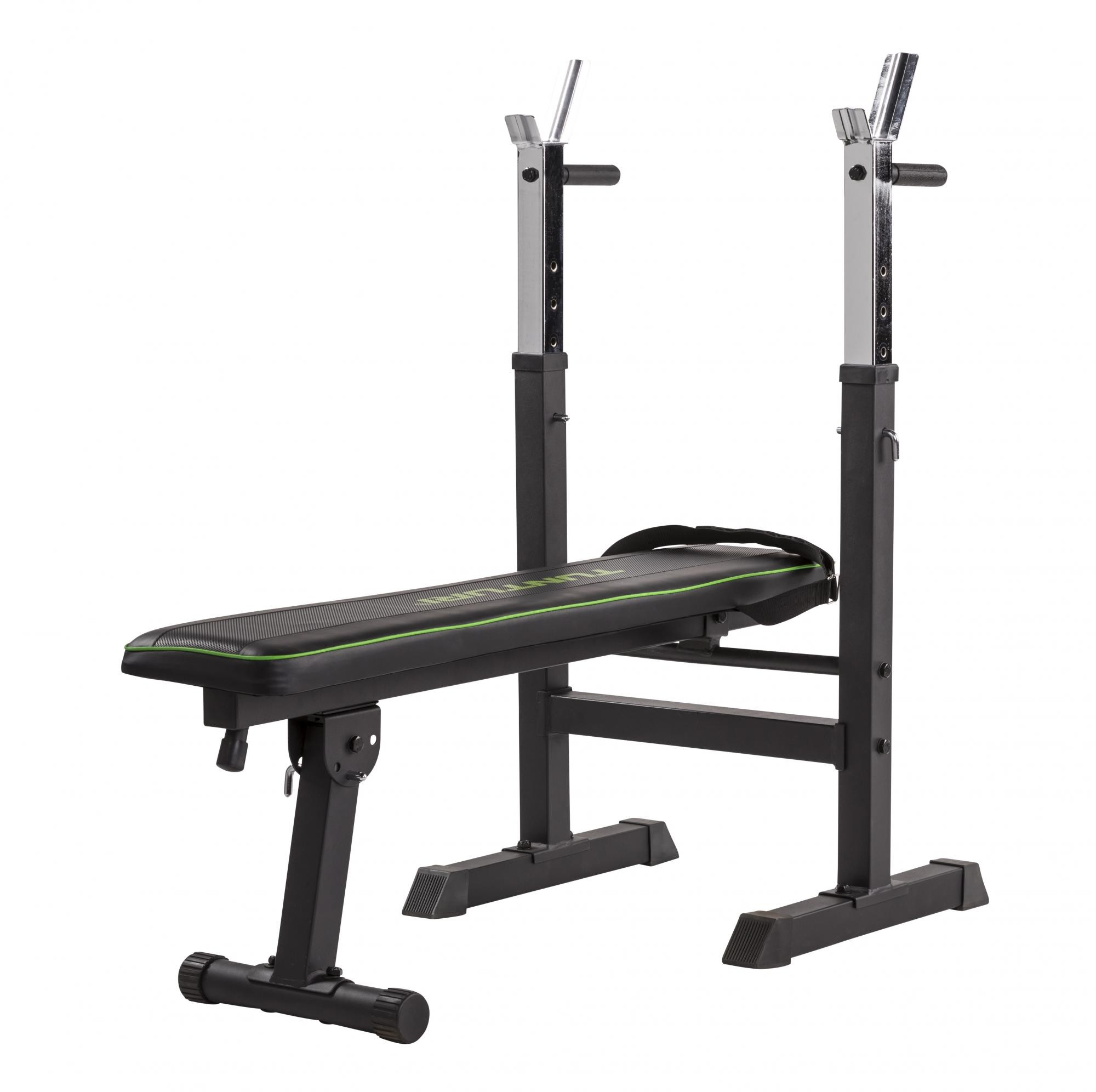 TUNTURI WB20 Basic Weight Bench