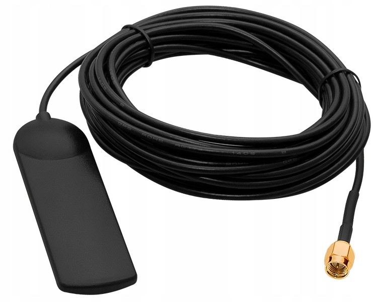 Antena Gsm - Sma-a 3m