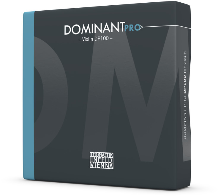 Thomastik DOMINANT PRO DP100 Struny do skrzypiec 4/4 Gratis Prezent od Kup Instrument! DP100