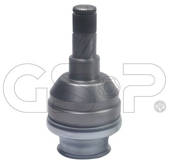 GSP Zestaw przegubu półosi napędowej zewnętrznej GSP 699025