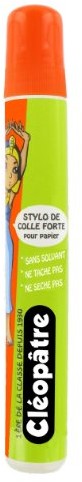 Cléopâtre cléo pâtre ct50sc napełniacz klej, 50 G CT50SC