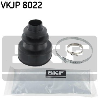 SKF Zestaw osłon, półoś napędowa VKJP 8022 VKJP 8022