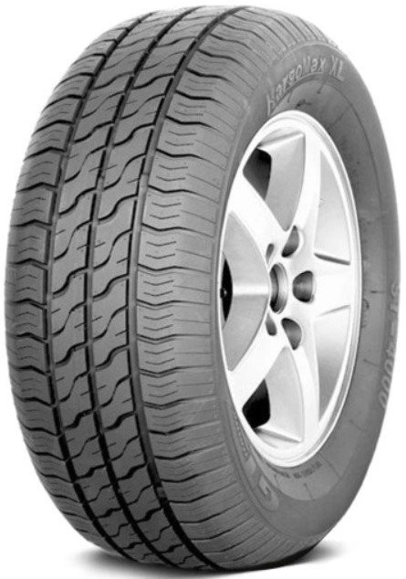 Gt Radial Kargomax ST4000 185/65R14 93N