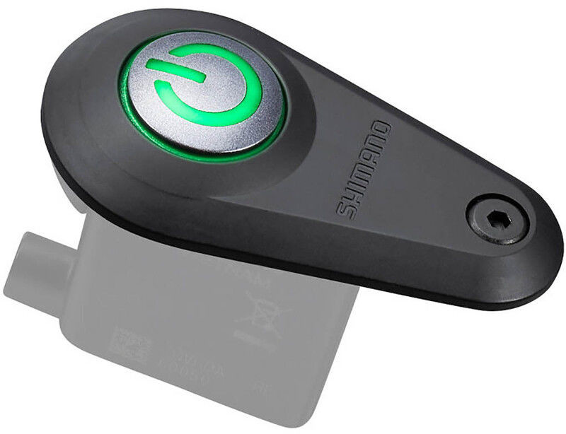SHIMANO Steps EW-SW100 On-Off Switch 1100mm 2021 Akcesoria do liczników I-EWSW100A