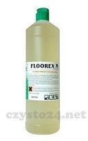 FLOOREX M (Możliwość wyboru pojemności) FLOOREXM