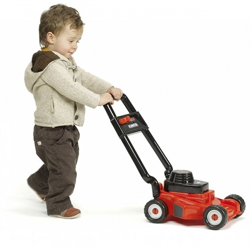 Falk KUBOTA Kosiarka Ogrodowa dla Dzieci 3095