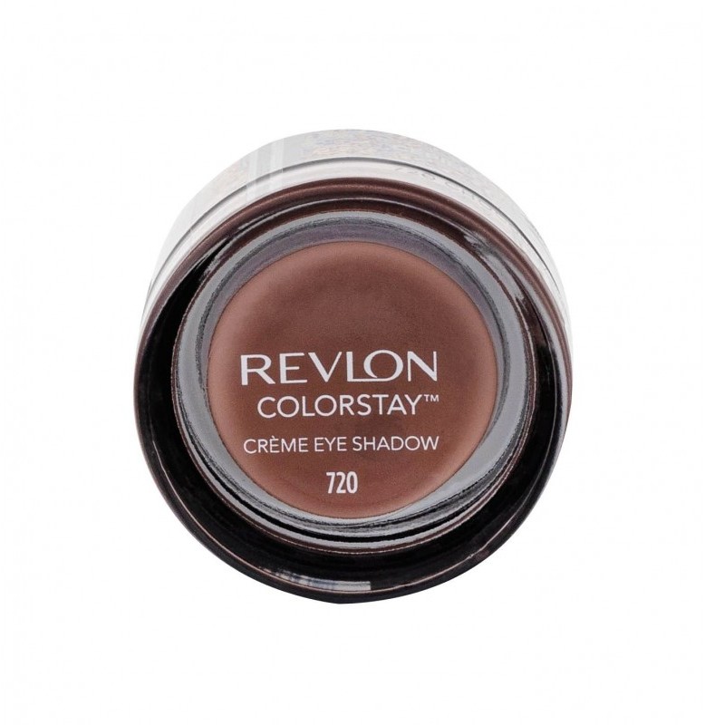 Revlon Cienie do powiek Colorstay 5,2 g Damskie