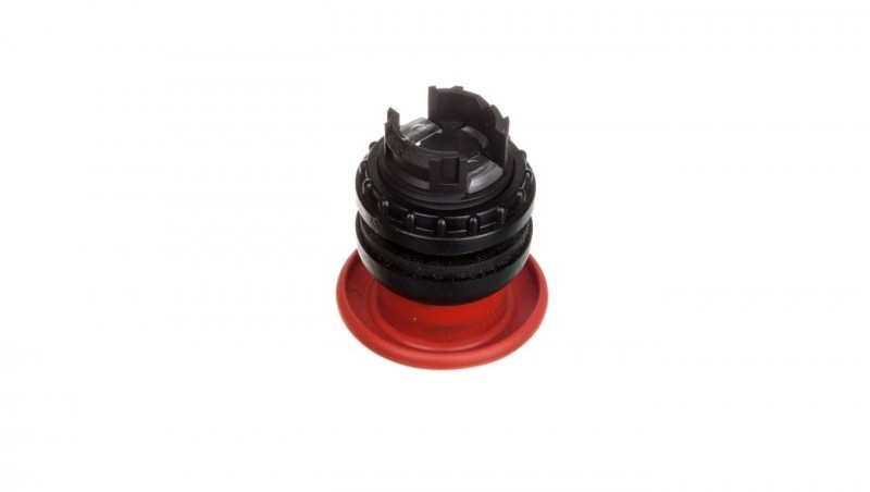 Eaton Napęd przycisku grzybkowego czerwony z samopowrotem M22S-DP-R 216715 216715