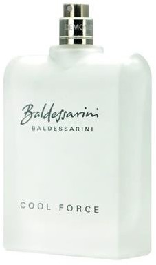 Baldessarini Cool Force Woda toaletowa 90ml tester