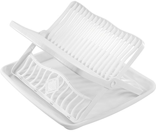 HEGA Stelaż do ociekania Hega Africa z tacą, 39 x 35 x 18 cm 16472B