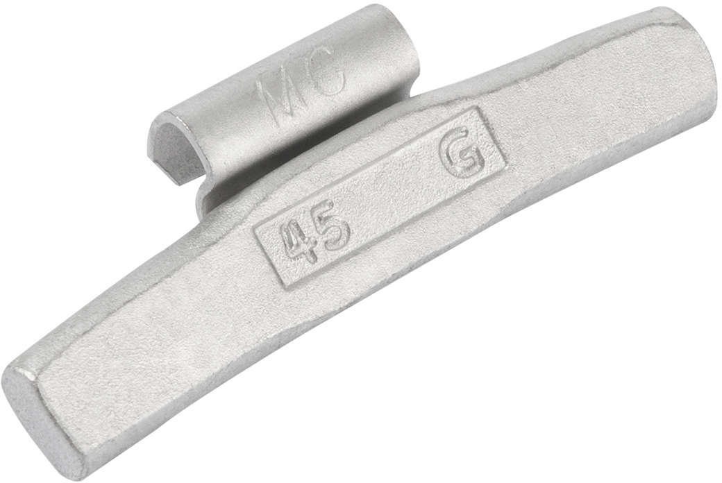 ATS Ciężarki Do Felg Aluminiowych Nabijane Ats - Fe Alu - 45G