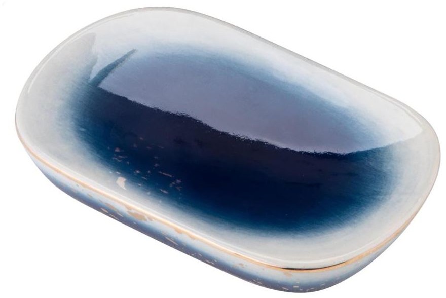 SEPIO Mydelniczka Kair Blue Sepio